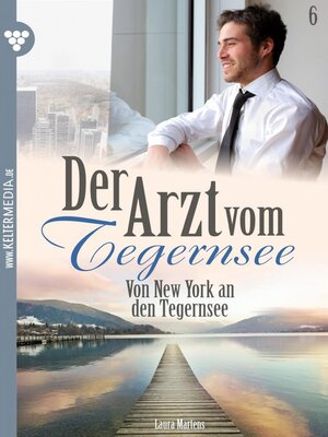 cover image of Von New York an den Tegernsee